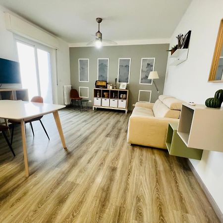 Suite Colibri - Sanremo Centro Kültér fotó