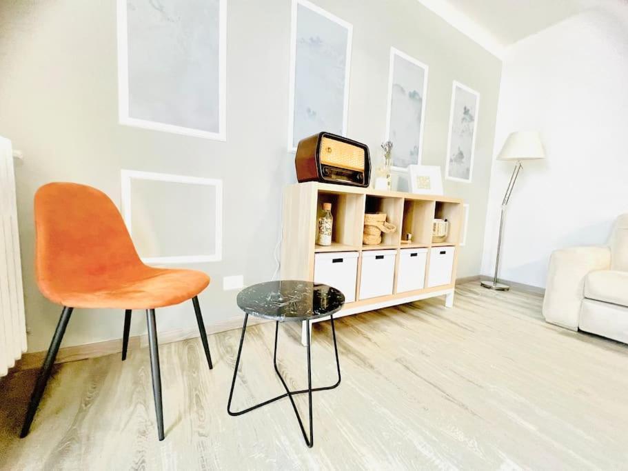 Suite Colibri - Sanremo Centro Kültér fotó