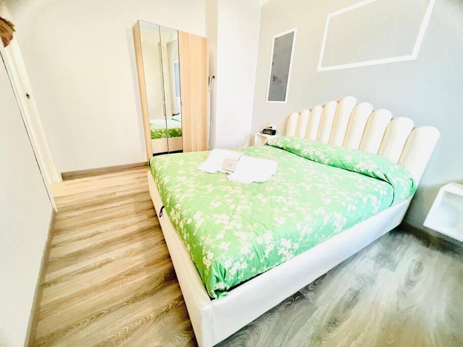 Suite Colibri - Sanremo Centro Kültér fotó