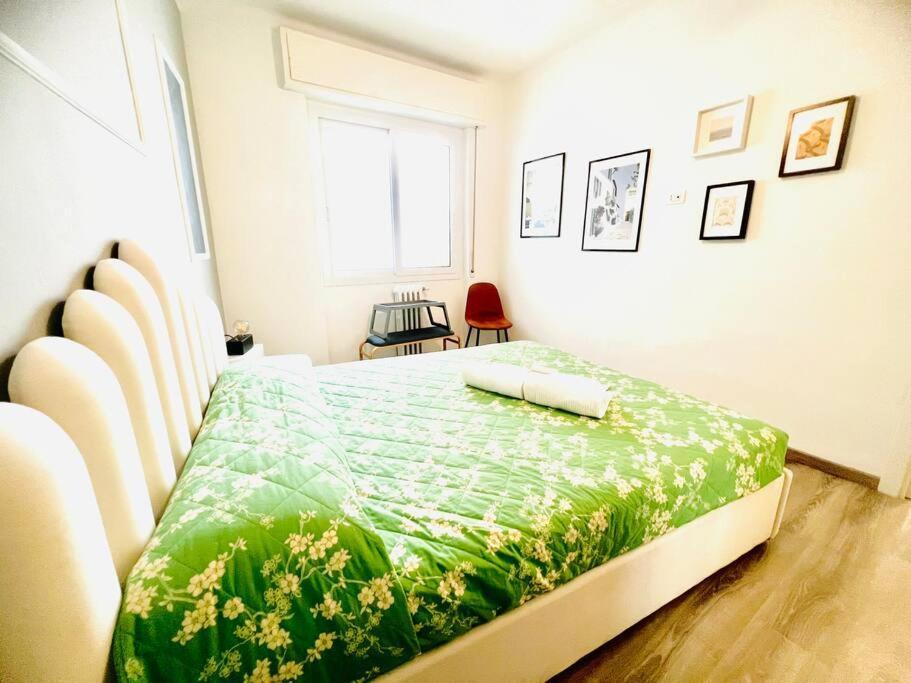 Suite Colibri - Sanremo Centro Kültér fotó