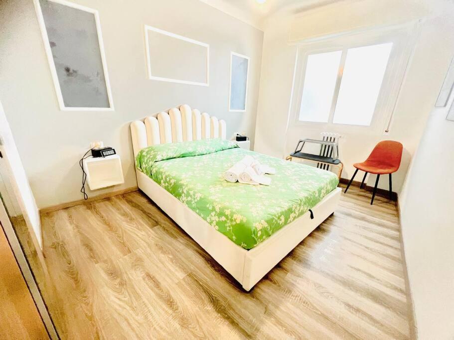 Suite Colibri - Sanremo Centro Kültér fotó