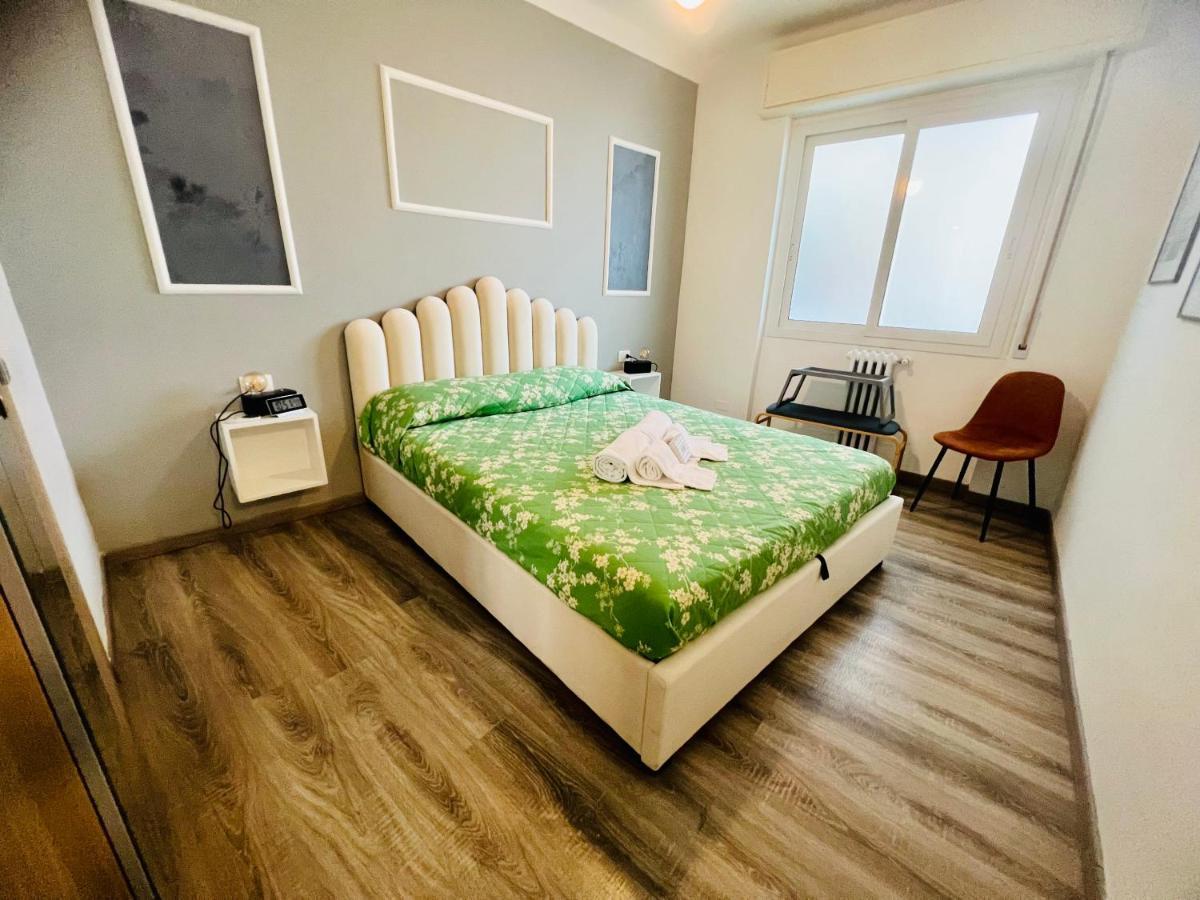Suite Colibri - Sanremo Centro Kültér fotó