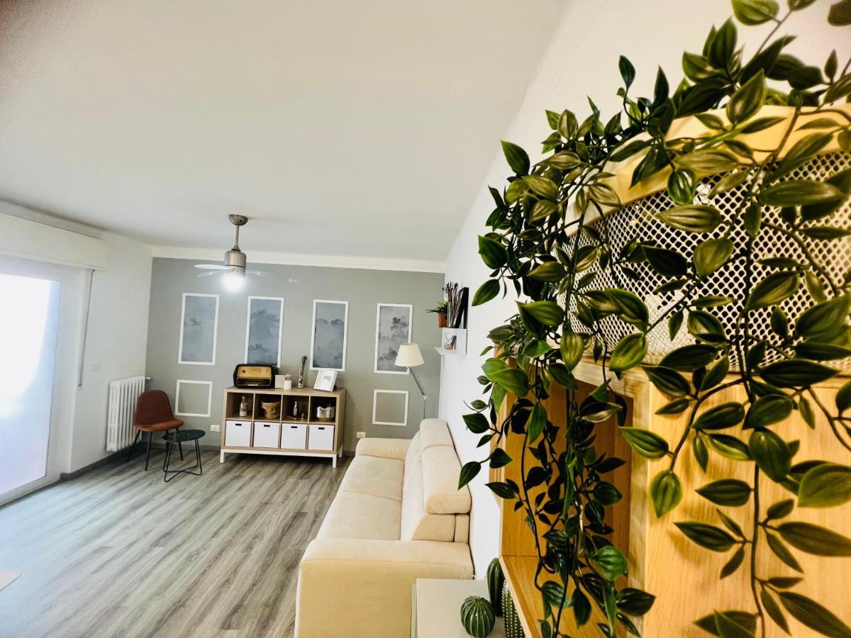 Suite Colibri - Sanremo Centro Kültér fotó