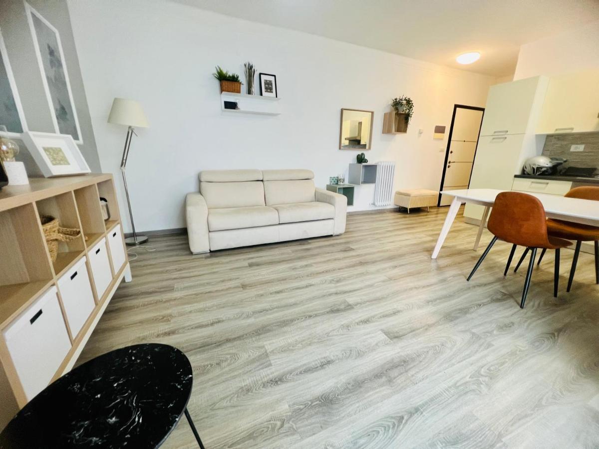 Suite Colibri - Sanremo Centro Kültér fotó