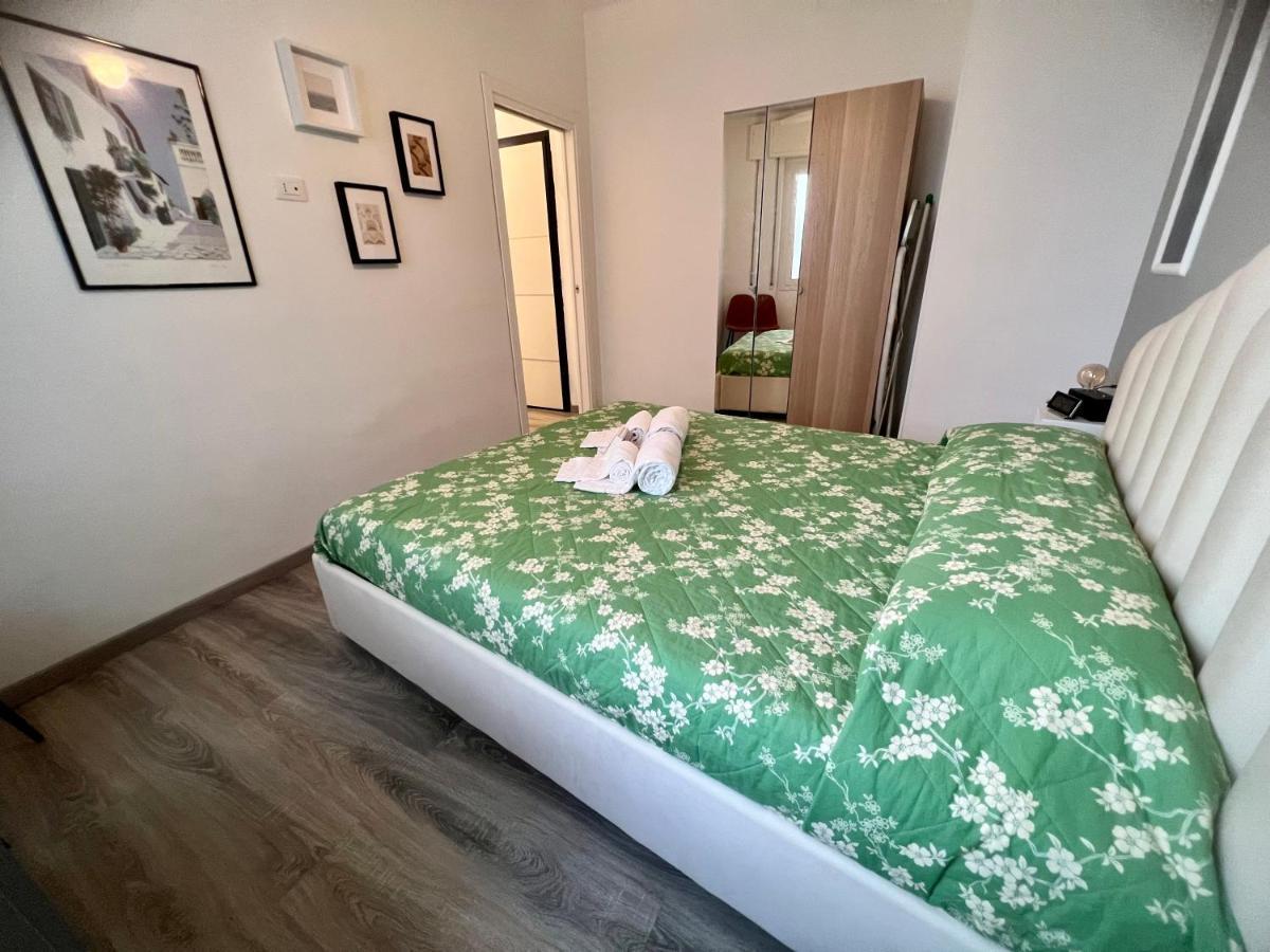 Suite Colibri - Sanremo Centro Kültér fotó