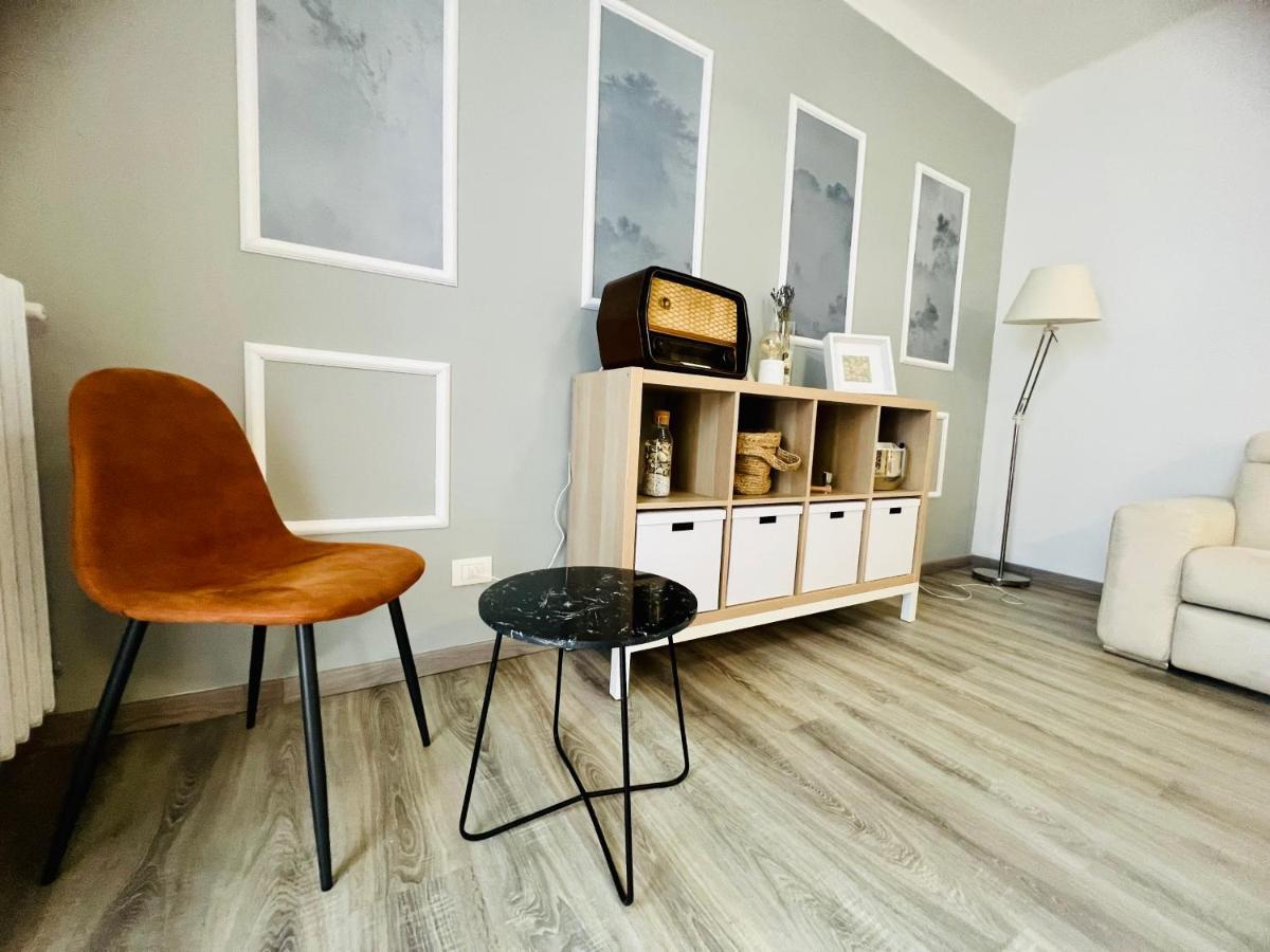 Suite Colibri - Sanremo Centro Kültér fotó