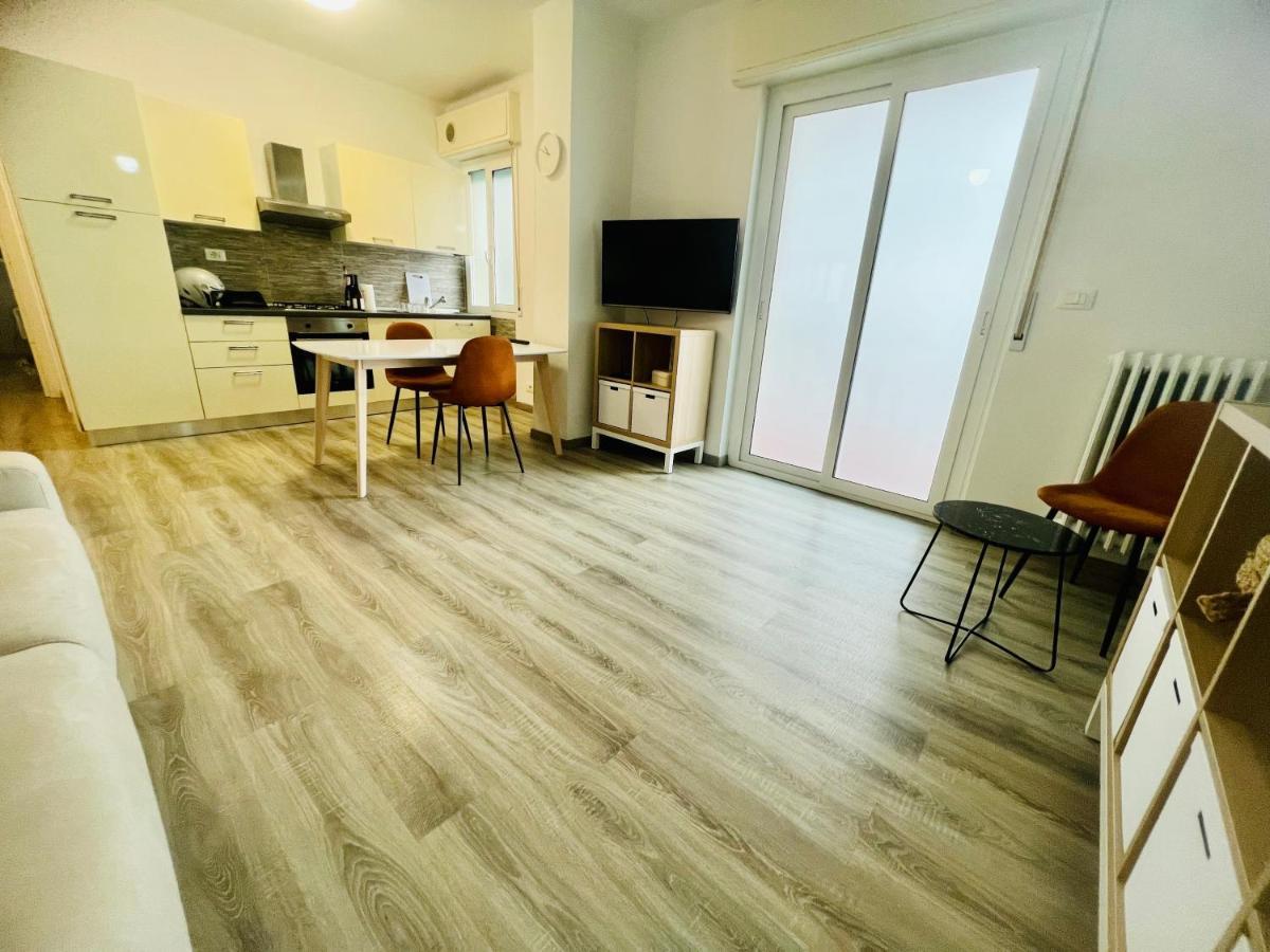 Suite Colibri - Sanremo Centro Kültér fotó