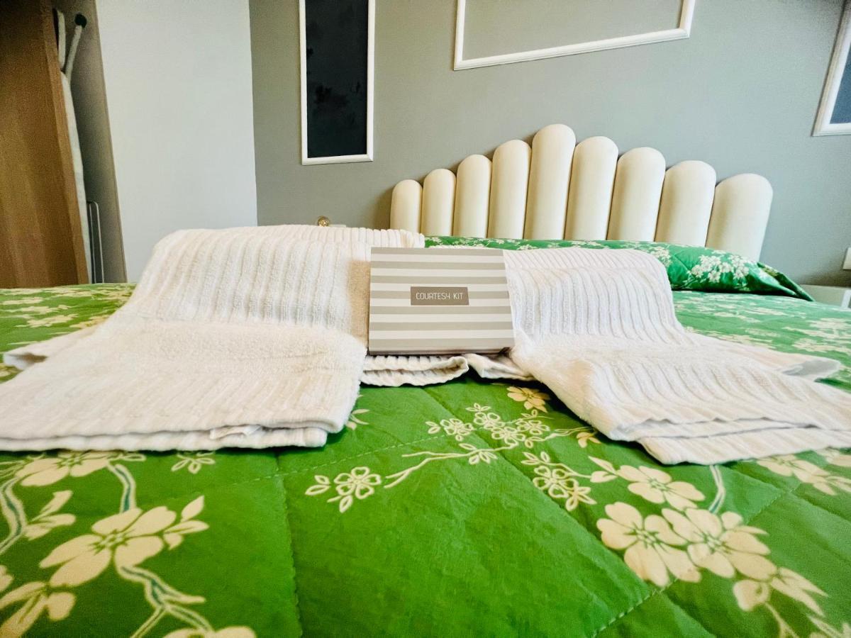 Suite Colibri - Sanremo Centro Kültér fotó